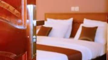 Suite, 1 grand lit, non-fumeur