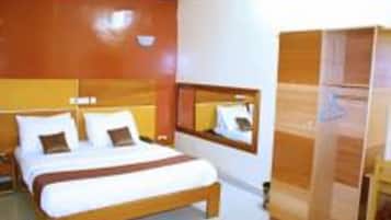 Superior Room, 1 Queen Bed, Non Smoking