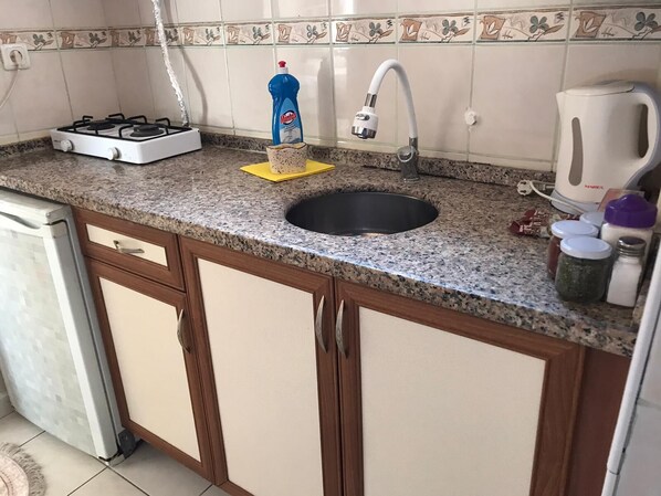 مطبخ خاص