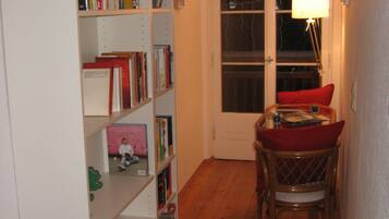 Appartement Confort | Ăquipements de la chambre