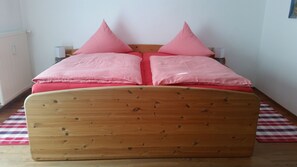 Apartemen Comfort | Fasilitas kamar