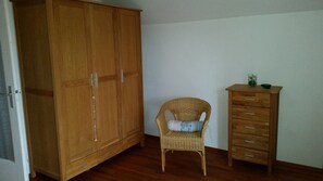 Comfort Apartment | Room amenity