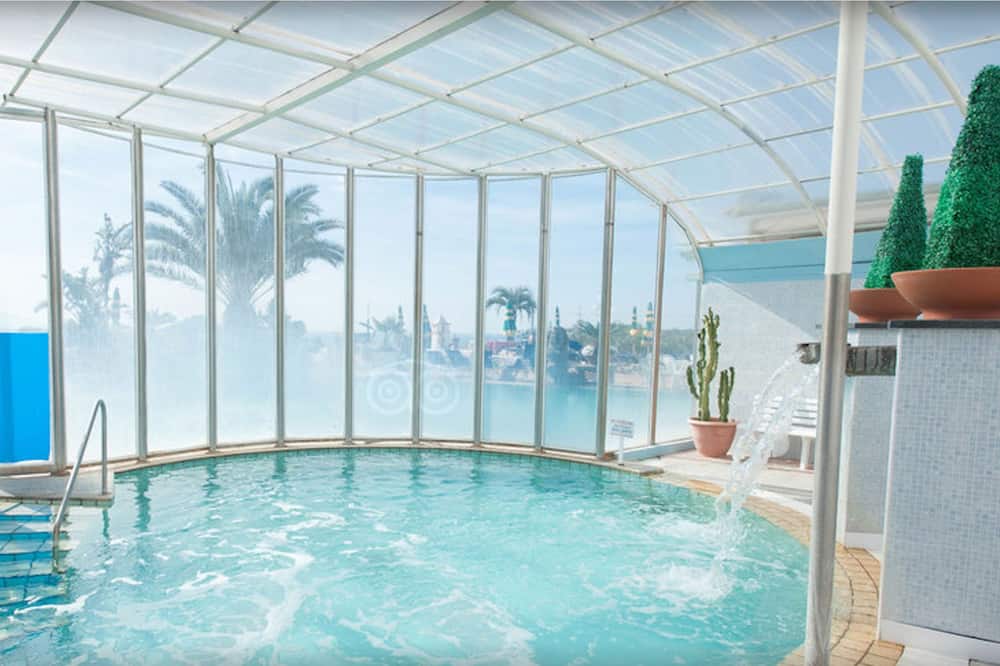 Hotel Castiglione Village Ischia