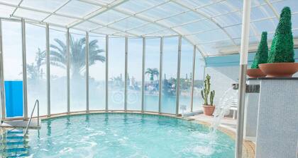 Hotel Castiglione Village Ischia