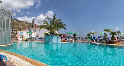 Hotel Castiglione Village Ischia