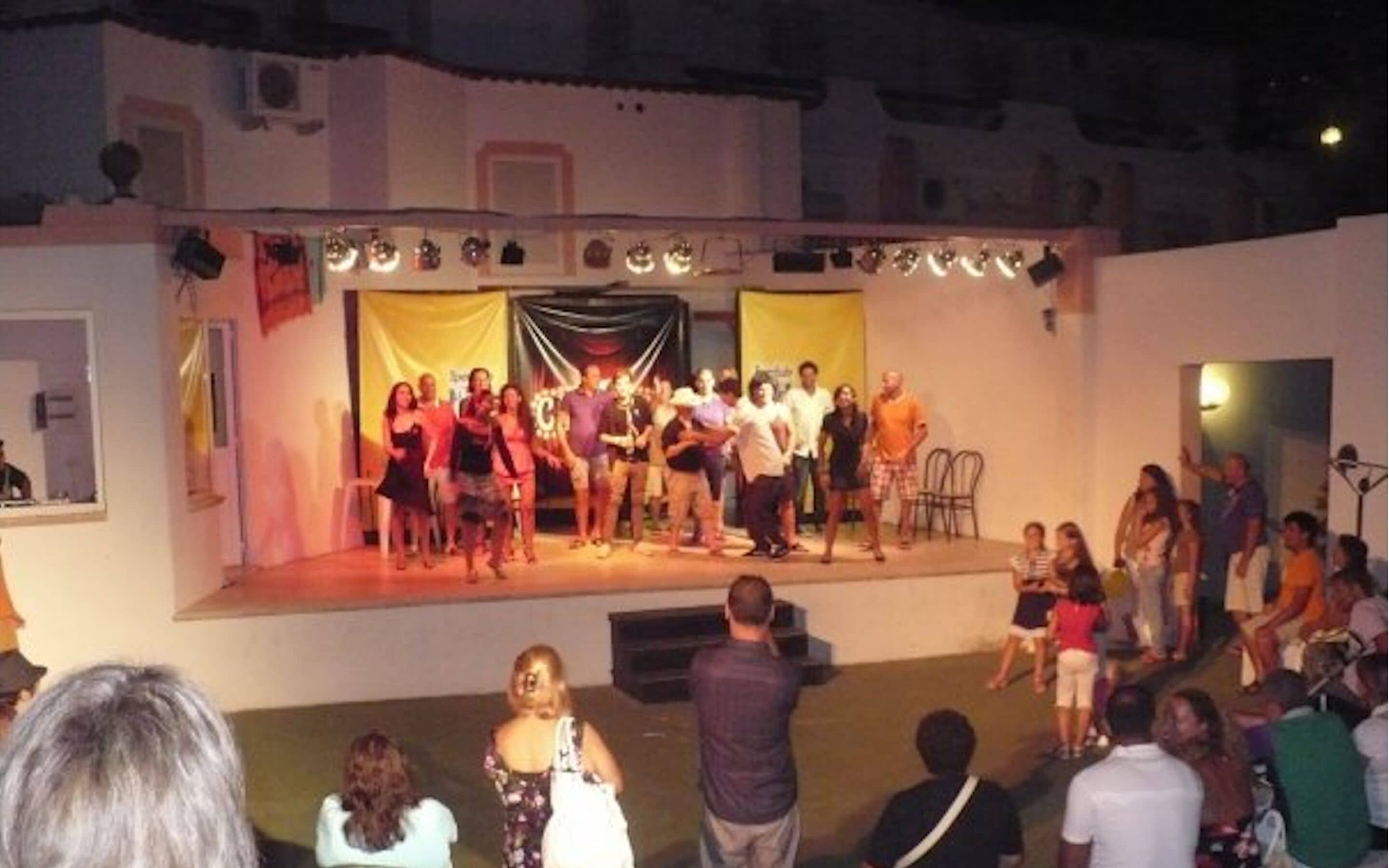 Foto - Hotel Castiglione