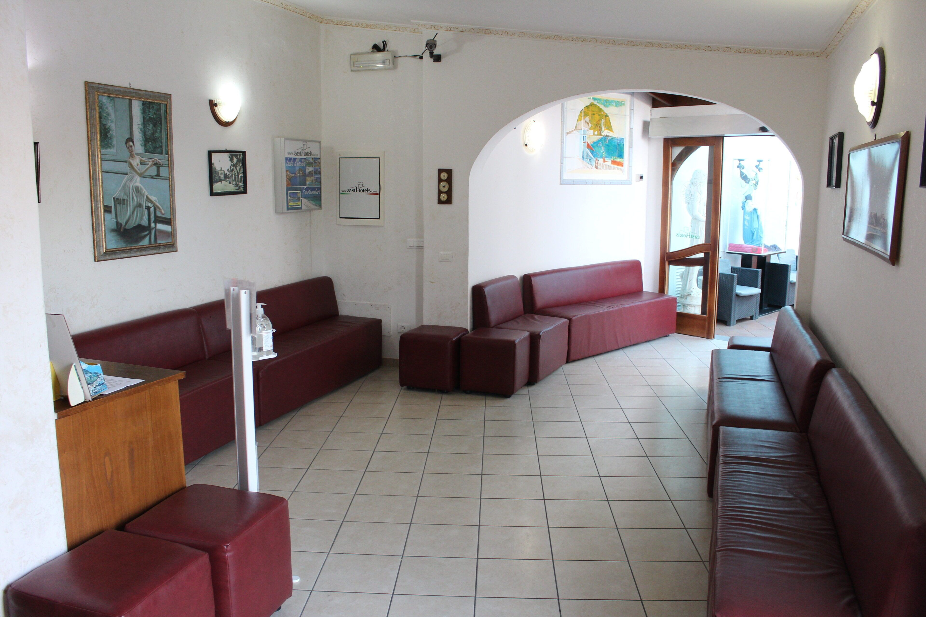 Foto - Hotel Castiglione