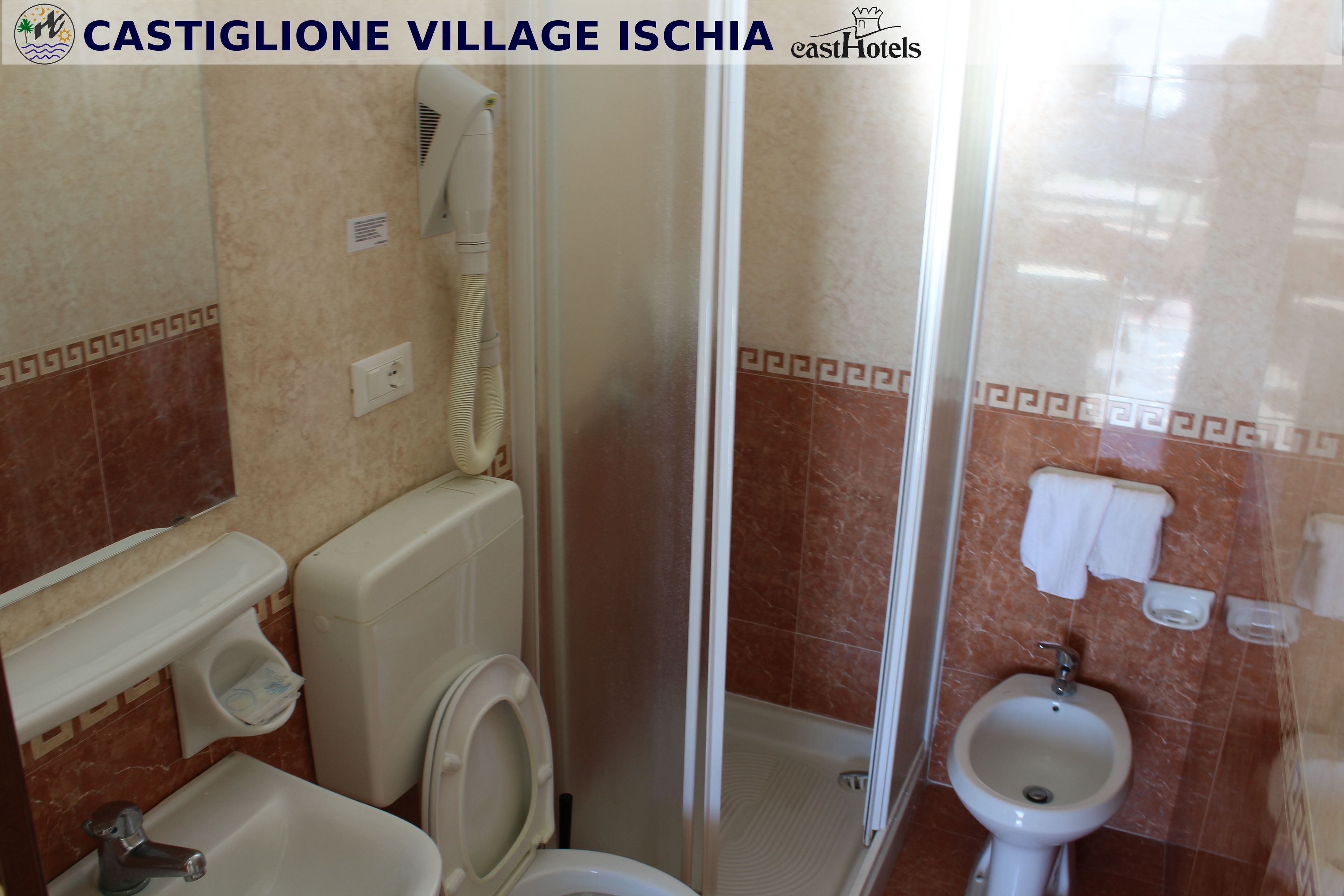 Foto - Hotel Castiglione