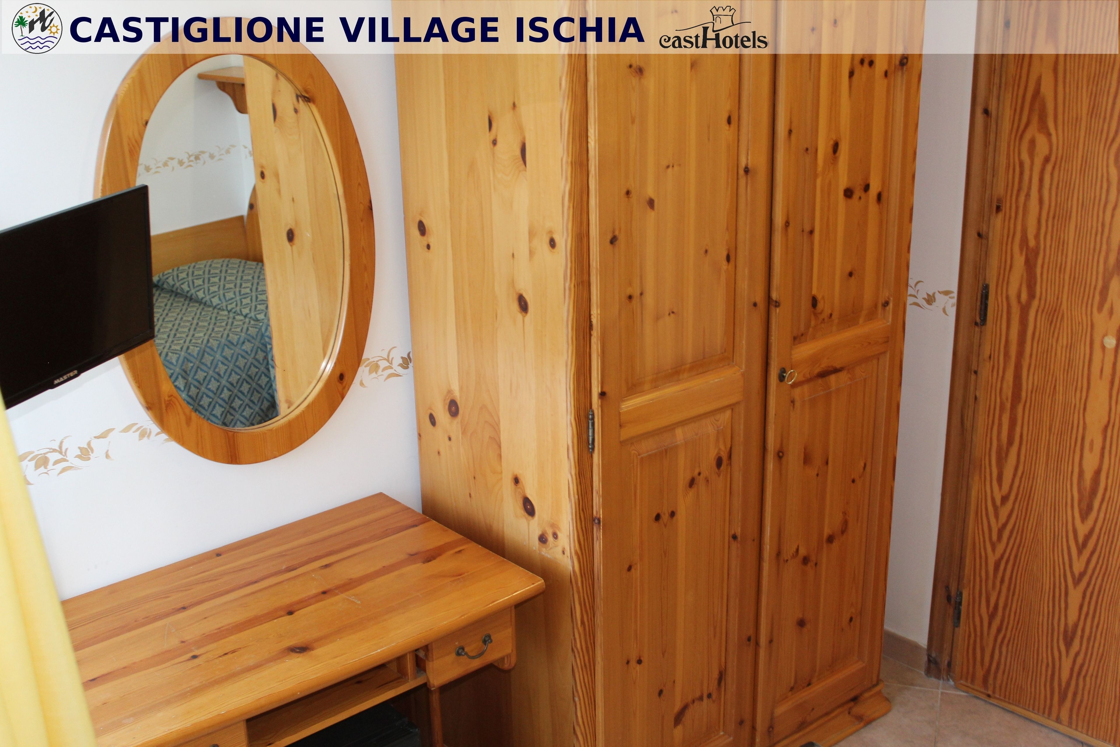 Foto - Hotel Castiglione