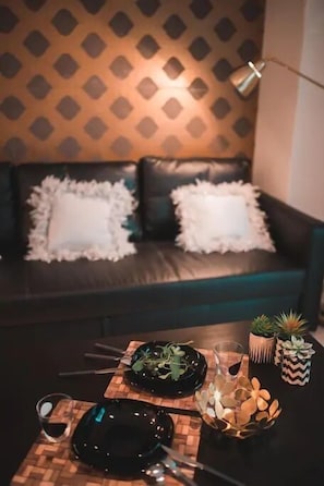 Apartment | Room amenity