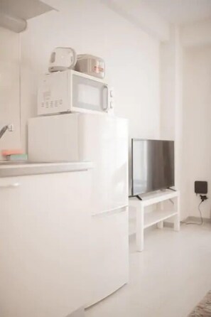 Appartement | Magnetron