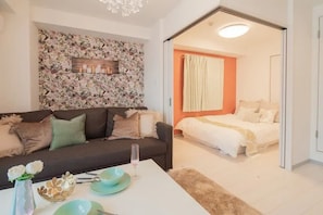 Apartment | Free WiFi