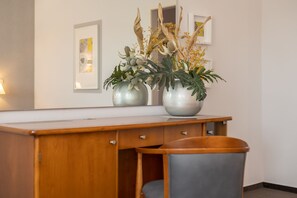 Equipament de l'habitació