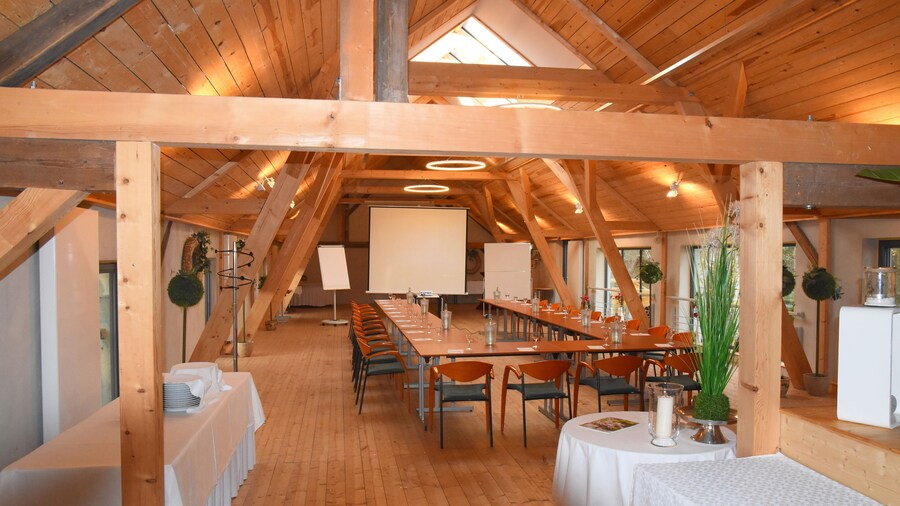 Hotel & Restaurant Moritz an der Elbe