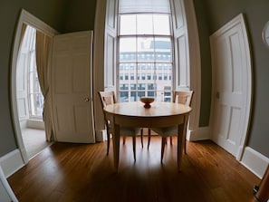 Apartamento superluxo, suíte, vista para a cidade (Luxury) | Restaurante