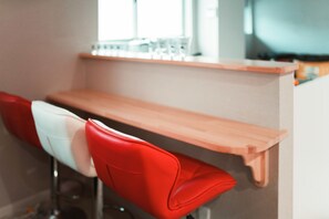 Apartment | In-room dining - Starvilla301 (Osaka)