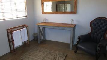 Apartemen Keluarga (8 Guest) | Kamar mandi | Perlengkapan mandi gratis dan handuk