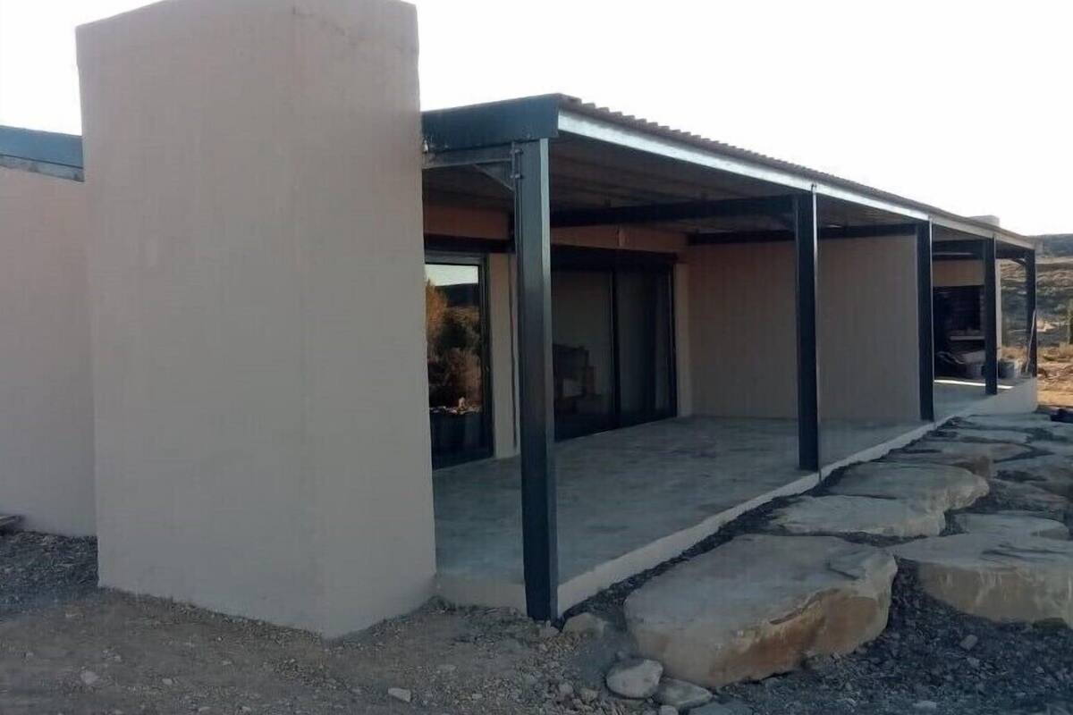 Standard Room | Terrace/patio