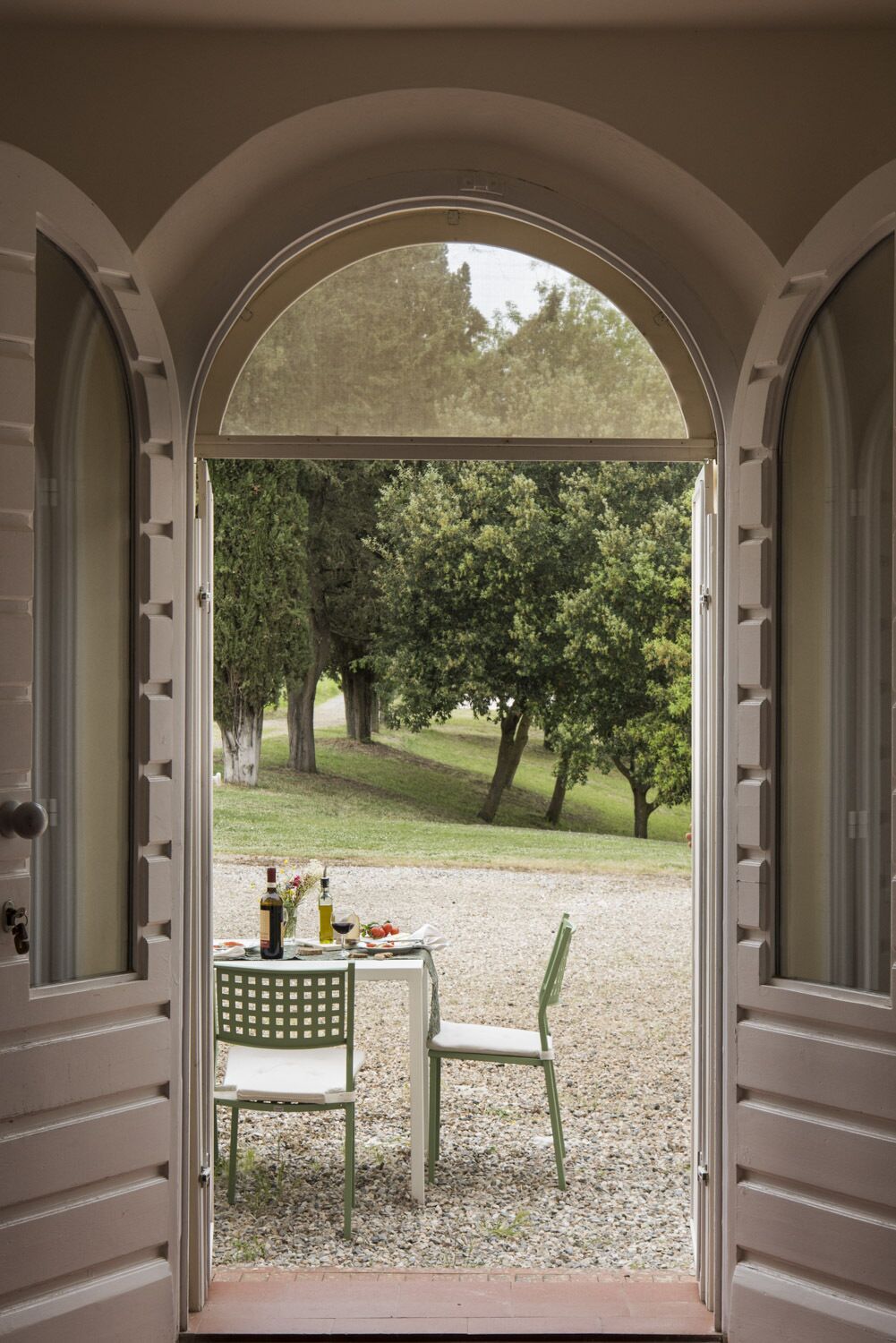 Family Apartment, 1 Bedroom, Ground Floor | Exterior