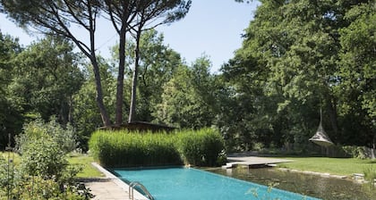 Agriturismo Il Cerreto