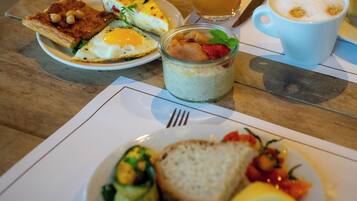 ร้านอาหาร