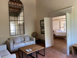 Suite Superior | Seprai linen