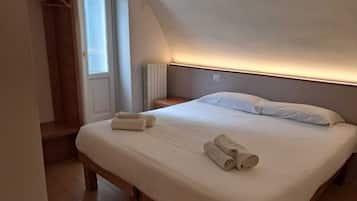 Chambre Double Standard