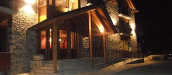 Hotel Casa Chuldian