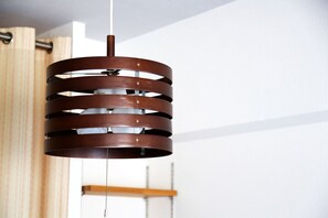 Apartment | Desk, free WiFi, bed sheets - Guest House Euro Honmachi (Osaka)