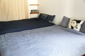 Apartment - Guest House Euro Honmachi (Osaka)
