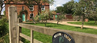 Dairy Barns Holiday Cottages