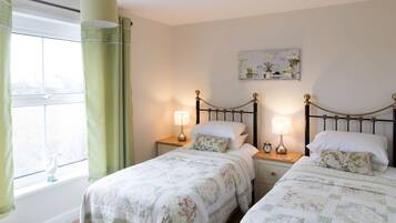 Småhus, privat bad (Dune View Cottage) | 3 soverom