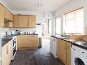 Miscellaneous - Dairy Barns Holiday Cottages (Norwich)