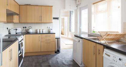 Dairy Barns Holiday Cottages