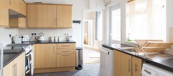 Dairy Barns Holiday Cottages