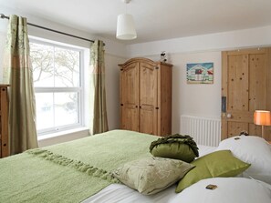 Cottage, Private Bathroom (Willow Farm Cottage) | 3 bedrooms