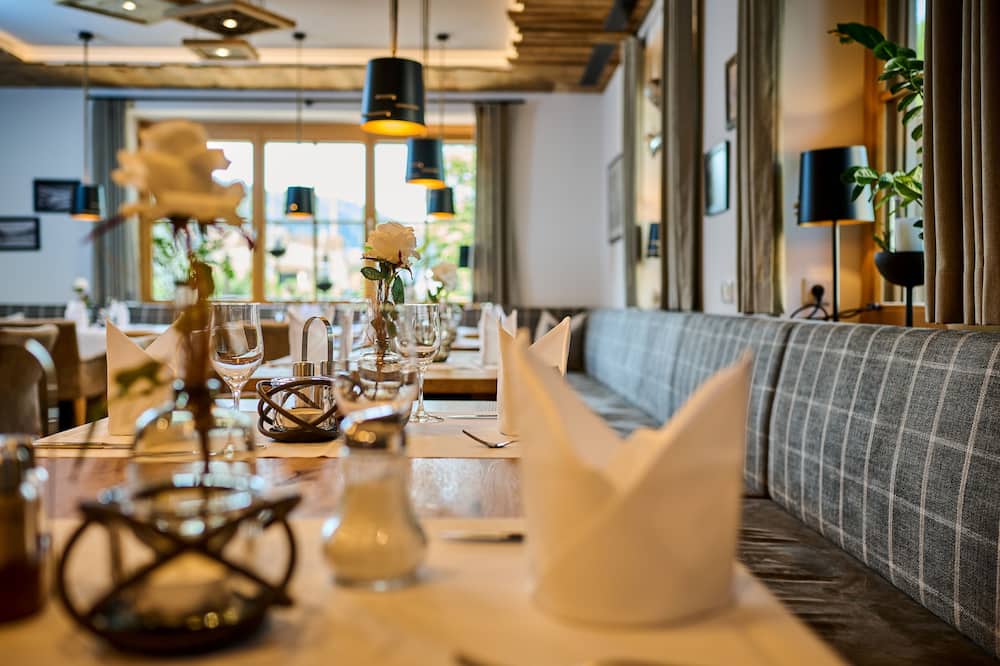 Hotel Zum Blauen Hecht