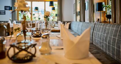 Hotel Zum Blauen Hecht