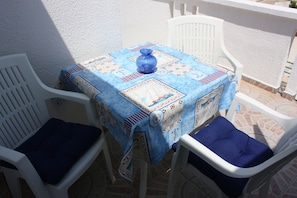 Apartment, 1 Schlafzimmer (M-4) | Balkon