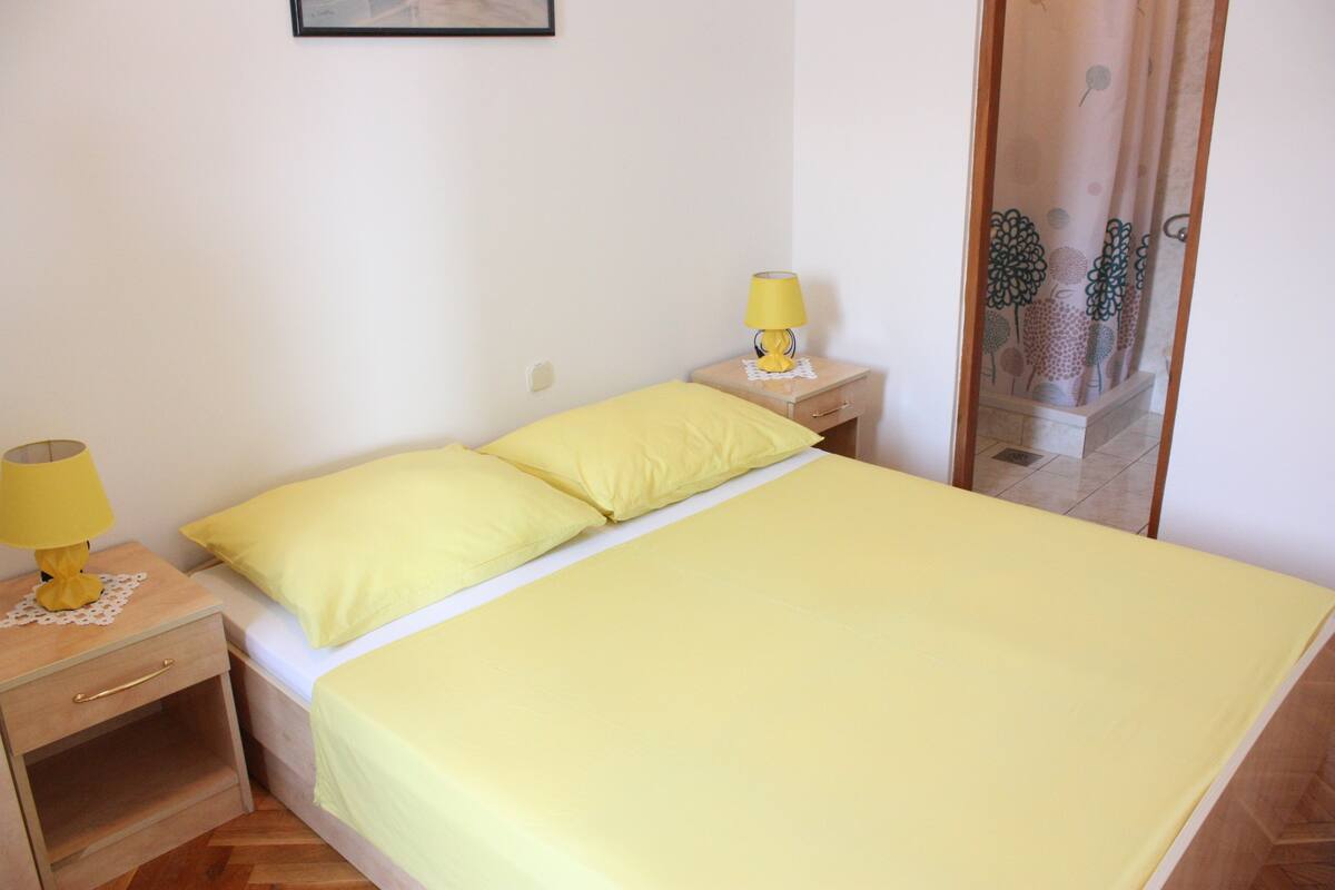 Apartment, 1 Bedroom (M-4)