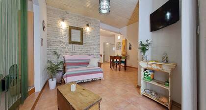 Old Town Rooms - Koludraska Street