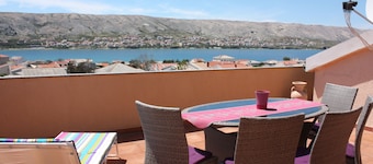 Apartments Kaja