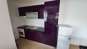 Apartment, 2 Bedrooms (5 - B4+1) | Living area