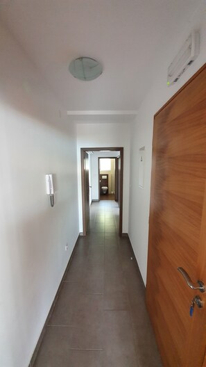 Apartment, 2 Bedrooms (4 - B4) | Living area