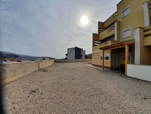 Exterior - Apartments Ljubic (Pag)