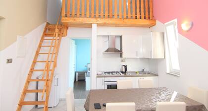 Apartments Ljubic