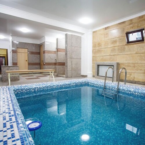 Medeus Villa