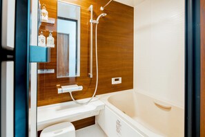 Appartement | Salle de bain