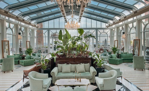 Kaya Palazzo Resort & Casino