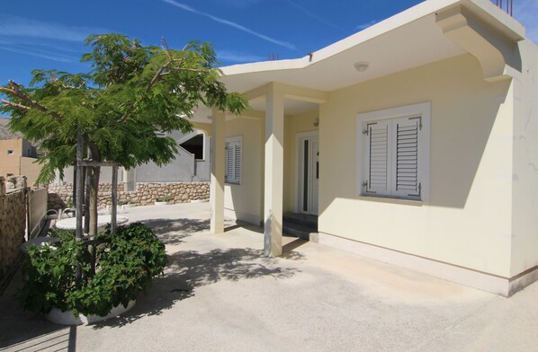 Exterior - Apartment Anja (Pag)